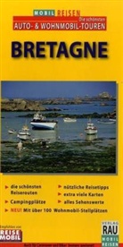 Werner Rau - Bretagne