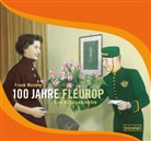 Frank Wendler - 100 Jahre Fleurop