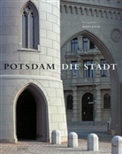 Bac, Gülzow, Hans Bach, Sanierungsträge Potsdam - Potsdam, Die Stadt