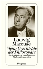 Ludwig Marcuse - Meine Geschichte der Philosophie