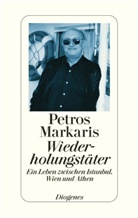 Petros Markaris - Wiederholungstäter