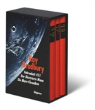 Ray Bradbury - Space Opera