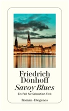 Friedrich Dönhoff - Savoy Blues