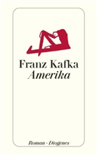 Franz Kafka - Amerika