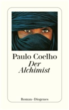 Paulo Coelho - Der Alchimist