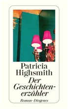 Patricia Highsmith, Pau Ingendaay, Paul Ingendaay, VON PLANTA, von Planta - Der Geschichtenerzähler