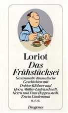 Loriot - Das Frühstücksei