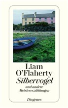 Liam O'Flaherty - Silbervogel