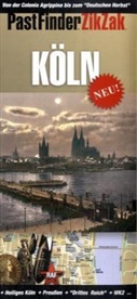 Gregory Piatkowski, Mai Kopleck, Maik Kopleck - PastFinder ZikZak: PastFinder ZikZak Köln