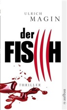 Ulrich Magin - Der Fisch