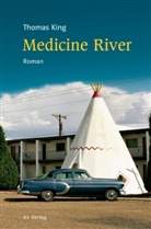 Thomas King, Cornelia Panzacchi - Medicine River