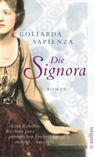 Goliarda Sapienza - Die Signora