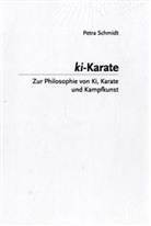 Petra Schmidt - ki- Karate