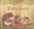 Chiba, Marisa Nunez, NUNEZ MARISA CHIBA, Nunez. Marisa/c, Minako Chiba - Tres Osos (Espagnol)