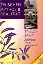 Theodor Much - Zwischen Mythos und Realität