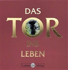 Grit Scholz, Gri Scholz, Grit Scholz - Das Tor ins Leben