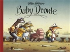Peter Schössow - Baby Dronte