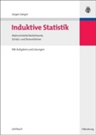 Jürgen Senger - Induktive Statistik