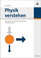 Rolf Schloms - Physik verstehen