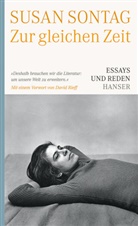 Susan Sontag, Dilonard, Dilonardo, Jum, Jump - Zur gleichen Zeit