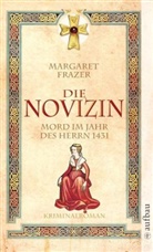 Margaret Frazer - Die Novizin