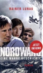 Rainer Lunau, Benedikt Röskau, Christoph Silber, Philipp Stölzl - Nordwand
