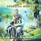 Kaya, Andr Leclair, André Leclair - Angelica Musica - Teil 1: Angelica Musica (Audio book)