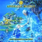 Kaya, Andr Leclair, André Leclair - Angelica Musica - Teil 2: Angelica Musica (Audio book)