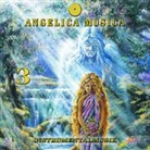 Kaya, Andr Leclair, André Leclair - Angelica Musica - Teil 3: Angelica Musica (Audio book)