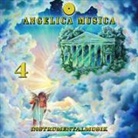 Kaya, Andr Leclair, André Leclair - Angelica Musica - Teil 4: Angelica Musica (Audio book)