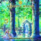 Kaya, Andr Leclair, André Leclair - Angelica Musica - Teil 5: Angelica Musica (Audio book)