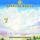 Kaya, Andr Leclair, André Leclair - Angelica Musica - Teil 7: Angelica Musica (Audiolibro)