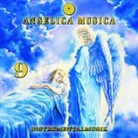 Kaya, Andr Leclair, André Leclair - Angelica Musica - Teil 9: Angelica Musica (Audio book)