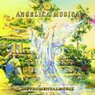 Kaya, Andr Leclair, André Leclair - Angelica Musica - Teil 11: Angelica Musica (Audio book)