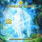 Kaya, Andr Leclair, André Leclair - Angelica Musica - Teil 12: Angelica Musica (Audio book)