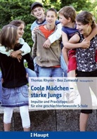 Hansjörg Rekade, Thoma Rhyner, Thomas Rhyner, Zumwald, Bea Zumwald - Coole Mädchen, starke Jungs
