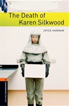 Joyce Hannam, Hannam Joyce - The Death of Karen Silkwood