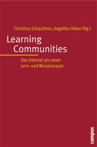 Karlheinz Benke, Alexander Brunner, Ga Frankl, Höber, Höber, Angelika Höber... - Learning Communities