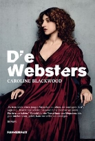 Caroline Blackwood - Uroma Websters
