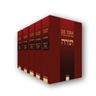 Gunther Plaut, Gunther W. Plaut, W Gunther Plaut, W. G. Plaut, Gunthe W Plaut, Gunther W Plaut - Die Tora. In jüdischer Auslegung.