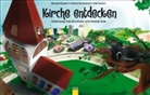 Birgde, Michael Birgden, Rosenstoc, Roland Rosenstock, Tesmer, Olaf Tesmer... - Kirche entdecken