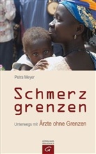 Petra Meyer - Schmerzgrenzen