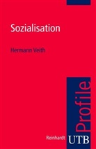 Hermann Veith, Hermann (Prof. Dr.) Veith, Herrmann Veith - Sozialisation