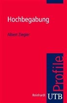 Albert Ziegler - Hochbegabung