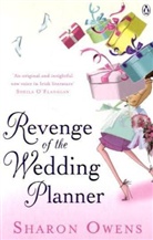 Sharon Owens - Revenge of the Wedding Planner