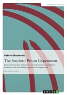 Gabriel Dischereit - The Stanford Prison Experiment