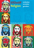 Koretzki, Koretzki, Gerd-Rüdige Koretzki, Gerd-Rüdiger Koretzki, Tammeus, Tammeus... - ElfZwölf Religion entdecken - verstehen - gestalten: ELFZWÖLF Religion