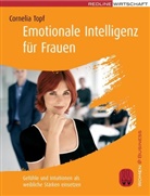 Cornelia Topf - Emotionale Intelligenz für Frauen
