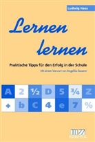 Ludwig Haas - Lernen lernen