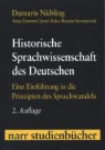 Antje Dammel, Janet Duke, Damaris Nübling, S - Historische Sprachwissenschaft des Deutschen